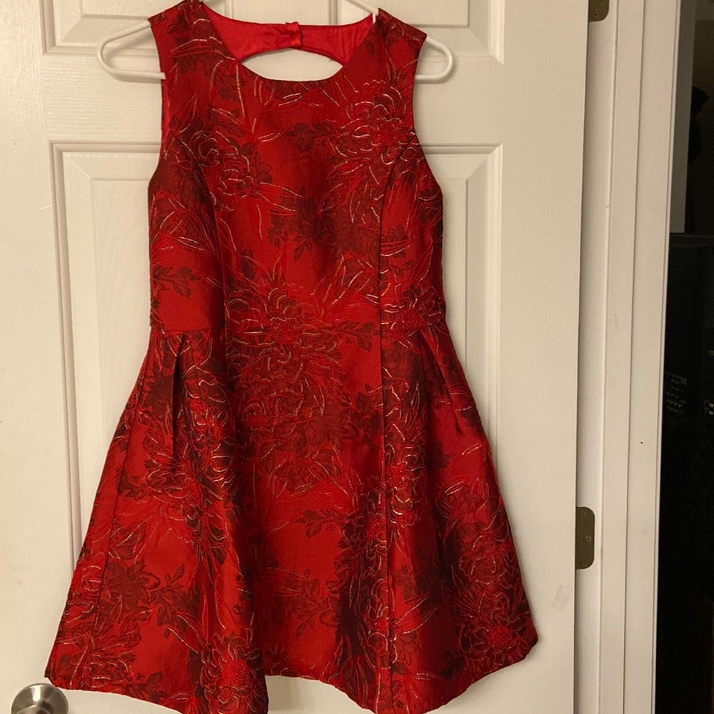 Childrens place dress
